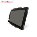 GreenTouch 10,1-55 inch touchscreen-monitor Industriële monitoren