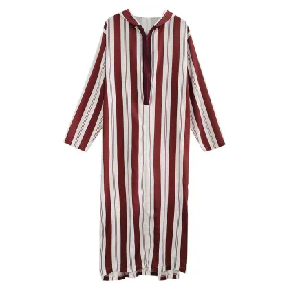 2024 Morocco Hoodie and Islamic Clothing Designs