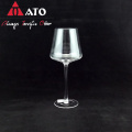 ATO Pink Red/White Wine Galss Cup Regalo