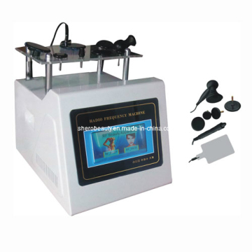 Portable Face Liftting Wrinkle Removal Monopolar, RF Radio Frequency Machine (RF-006)