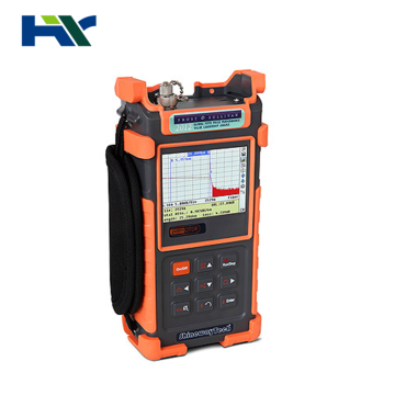 ShinewayTech S20A/N & S20A/E Palm OTDR 1310/1550nm