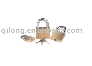 padlock
