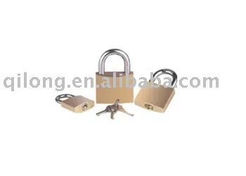 padlock