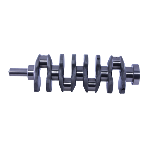 Crankshaft for HYUNDAI D4CB Engine 23110-4A010