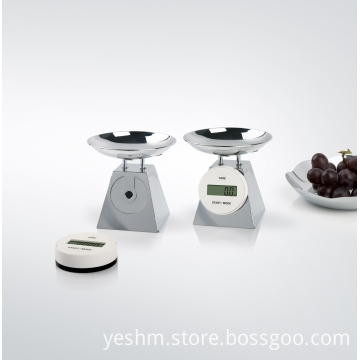 Digital Kitchen Scale