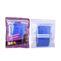 Bio Clear plastic kleding verpakking tas