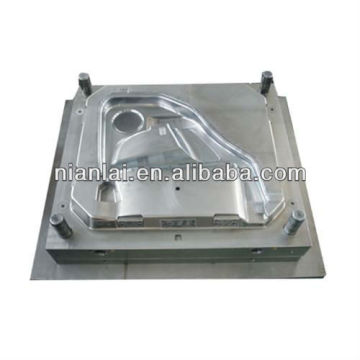 Plastic Injection Auto Car Door Mould /die/mold Shanghai