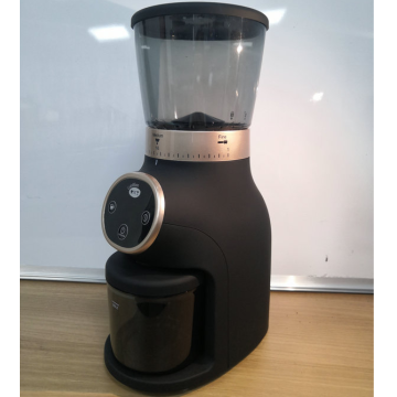 Conical Burr Coffee Grinder for easy cleaning