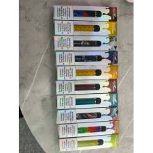Kangvape Onee Stick 1900 Puffs Vapor desechable