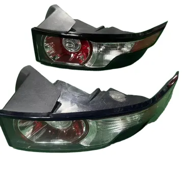 High Quality LED Headlight Assembly for Land Rover Range Rover EVOQUE 2012-2016