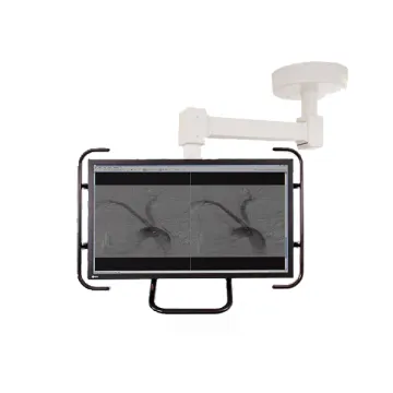 Shadowless lamps mechanical arm