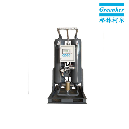 أنظمة الهواء المضغوط لمجفف الهواء ذات الكفاءة العالية