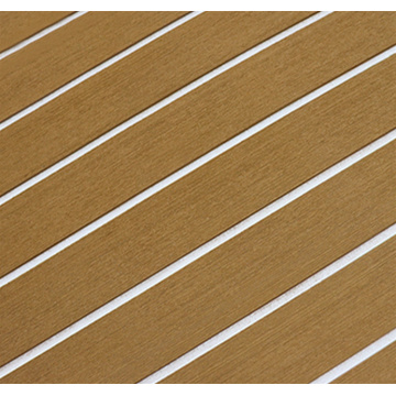 Decking Mat for Boat Yacht with Adhesive