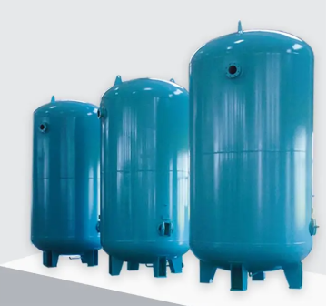 Stainless Steel Double Wall Heating Mixing Tank Jacketed Tank