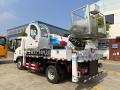 Howo 28m Operation de haute altitude camion à vendre