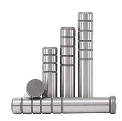 MISUMI Stripper Guide Bush and Guide Pin Selection Guide