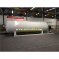 20000 Liters Skid Mounted Storage Tanks