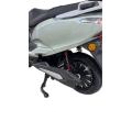Green Commute electric scooter
