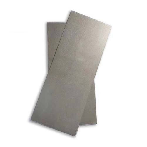 Corrosion-Resistant Nickel Plate for Electroplating