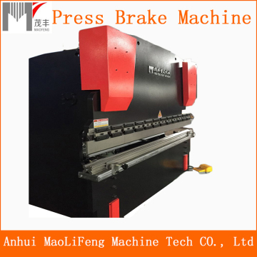 Hydraulic bending machine-WC67Y