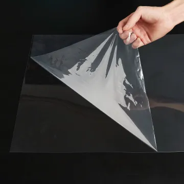 Custom PET Roll 0.2-10mm for vacuum