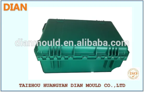 High Quality High Quality New Design Enjection Plastic Moulds