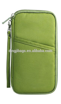 Travel Wallet/ Card Holder/Passport Holder/Pen Holder