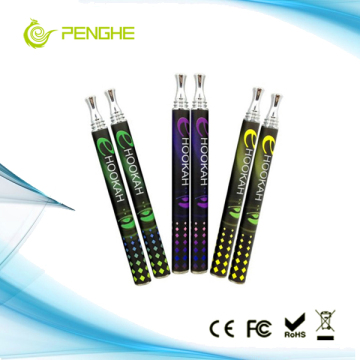 Newest Hottest Ecigator Ecig Vaporizer Pen, Ecigator Eshisha, Ecigator Ehookah