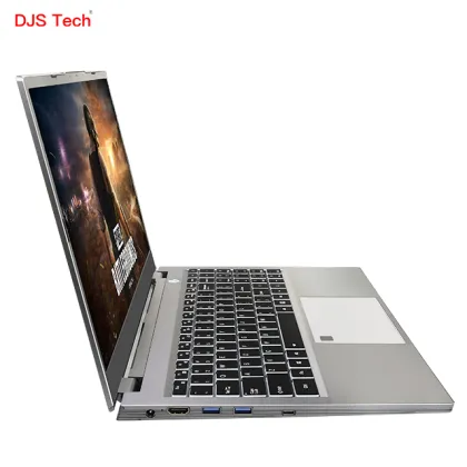 16 Inch Gaming Laptop i7 1360P Computer