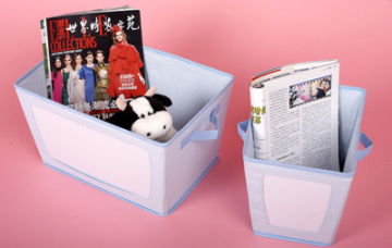storage tote,w dry erase board