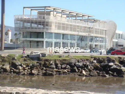 Metal Mesh For Curtain Wall 