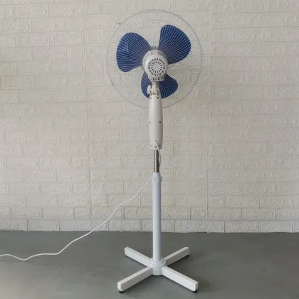 16 Inch Floor Standing Pedestal Electric Fan