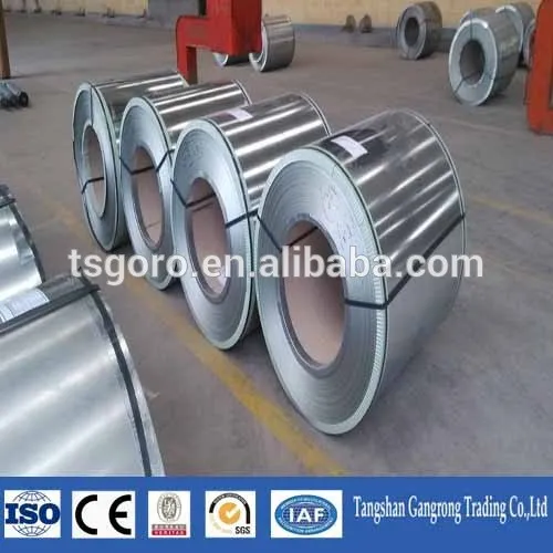 galvanized steel sheet, galvanized steel plate, galvanized steel coil