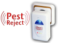 Hot Verkauf Pest Reject Repel Maus und Nagetiere mit Led-Licht