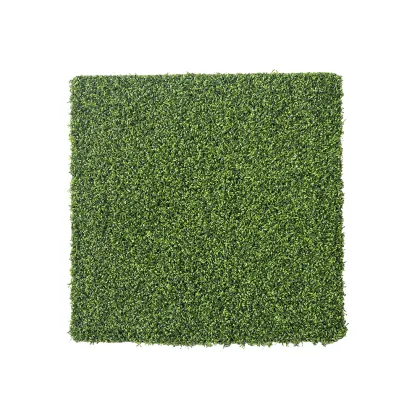 Football Green Living Lawn Carpet