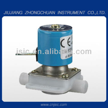 RSC-8 Home Water Dispenser Plastic Solenoid Valve