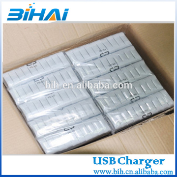 Charging data cable for iphone 5 mini usb cable