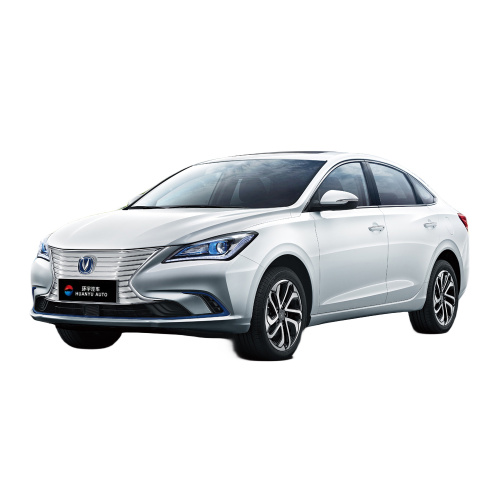 Changan Eado EV460 Plus 2022 2023 2024 Electric Car