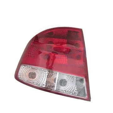 Aveo 2005 Rear Light Tail Light Brake Lamp