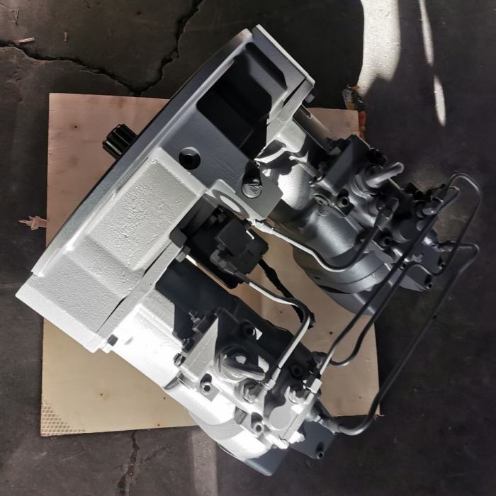 9195241 zx330 Гидравлический насос 9195238 Насосной