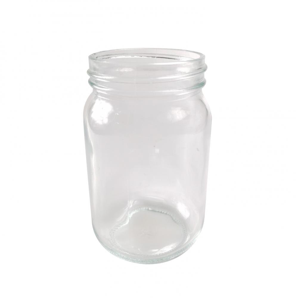 Pint Canning Jars