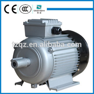M SeriesThree Phase Induction Motor With Aluminum Housing