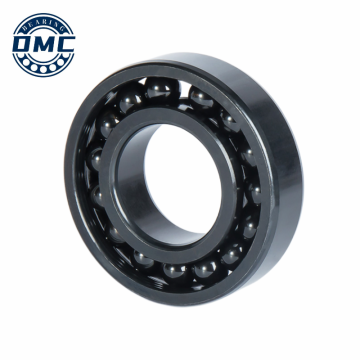 High-Quality Original Temperature Performance: Full Ceramic Bearing with Exceptional High Temperature Resistance and Deep Groove Ball Design