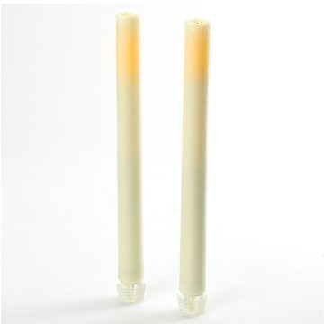 LED Taper Candle Set
