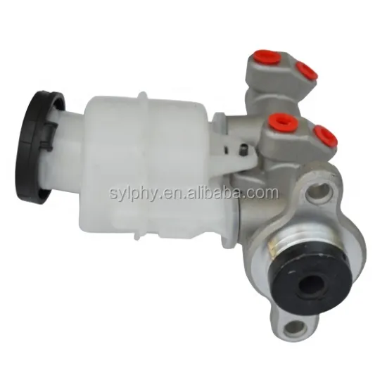 Alto Car Accessories Brake Master Pump for Chana Importers: Auto Parts Solution