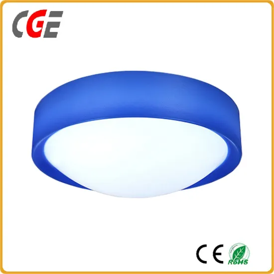 Blue Edge 2 Colours LED Panel Light LED Ceiling Light Indoor Lamps LED Panel Lamps LED Light
