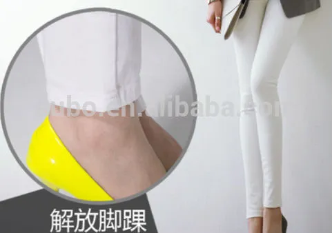 2015 cotton rayon T/C high stretch colored denim fabric