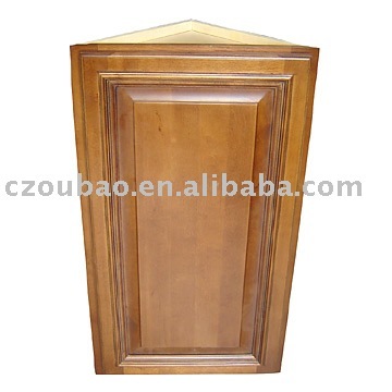 Wall Corner Cabinet
