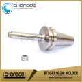 ER collet chuck BT tipe BT50-ER16-200 Pemegang Alat Mesin