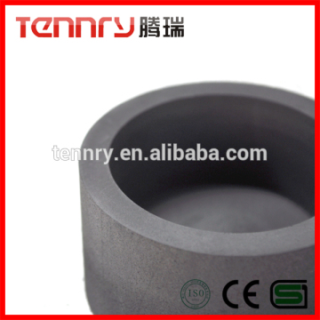 Graphite Crucibles for Melting Semiconductor